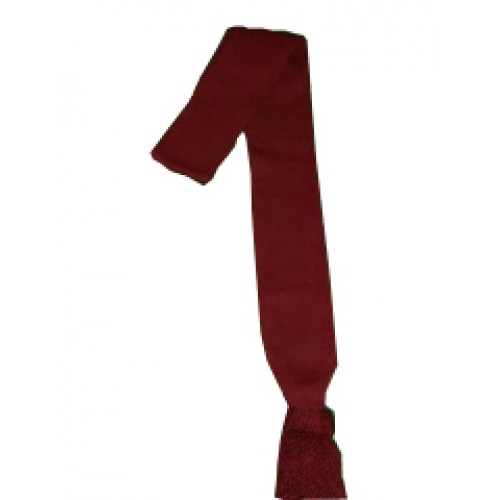 Sash Shoulder