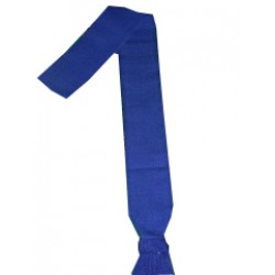 Sash Shoulder