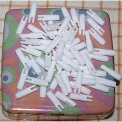  Archery Nocks