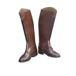 Polo Boots