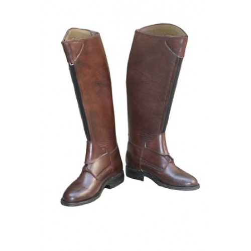 Polo Boots