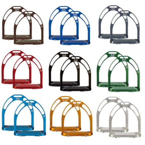 Horse Stirrups