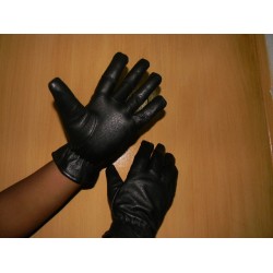 Bow Gloves