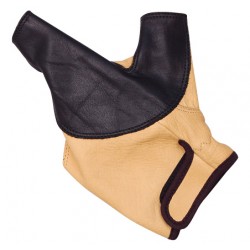 Bow Gloves
