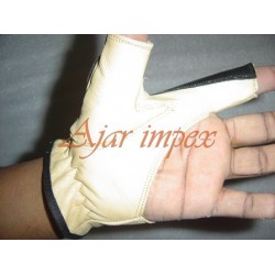 Bow Gloves