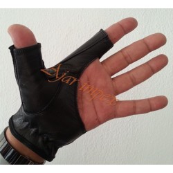Bow Gloves