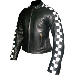 Motorbike Jacket