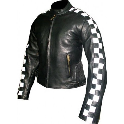 Motorbike Jacket