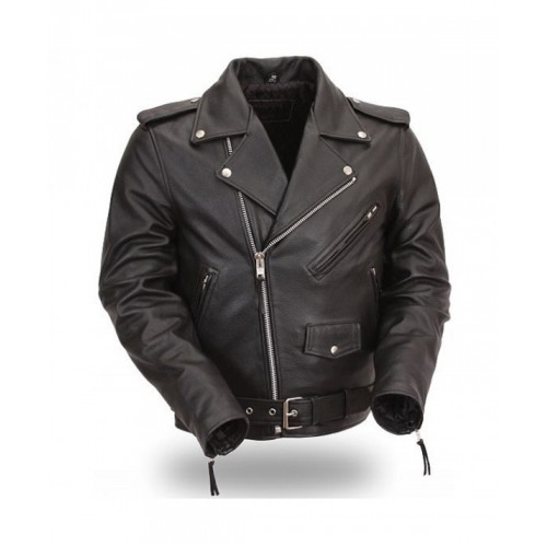Motorbike Jacket