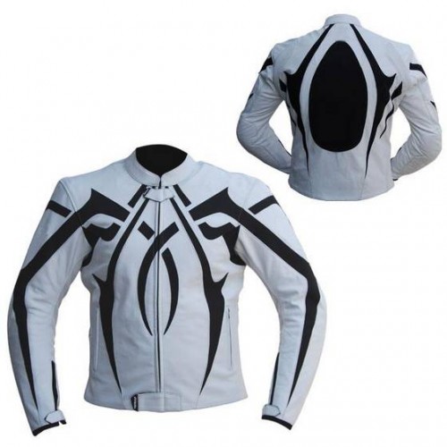 Motorbike Jacket