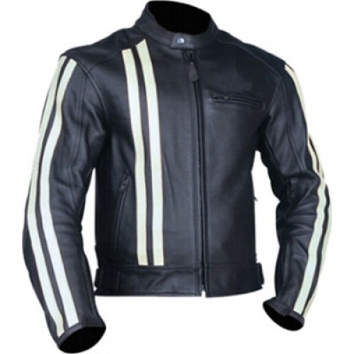 Motorbike Jacket