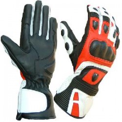 Motorbike Glove