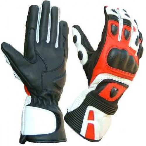 Motorbike Glove