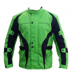 Cordura Jacket