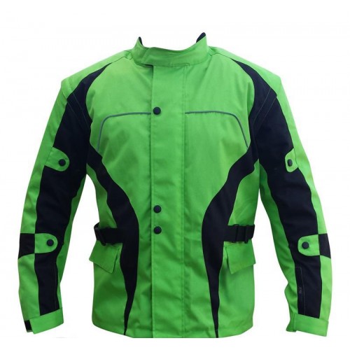 Cordura Jacket