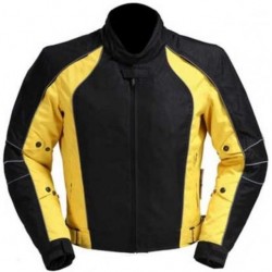 Cordura Jacket