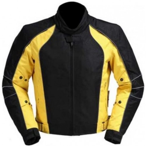 Cordura Jacket