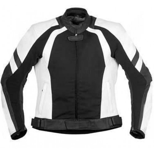 Cordura Jacket