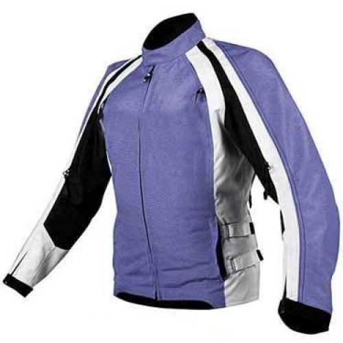 Cordura Jacket