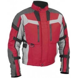 Cordura Jacket