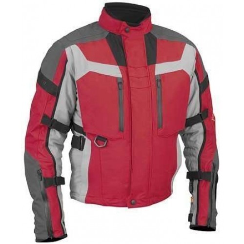 Cordura Jacket