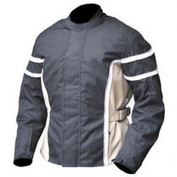 Cordura Jacket