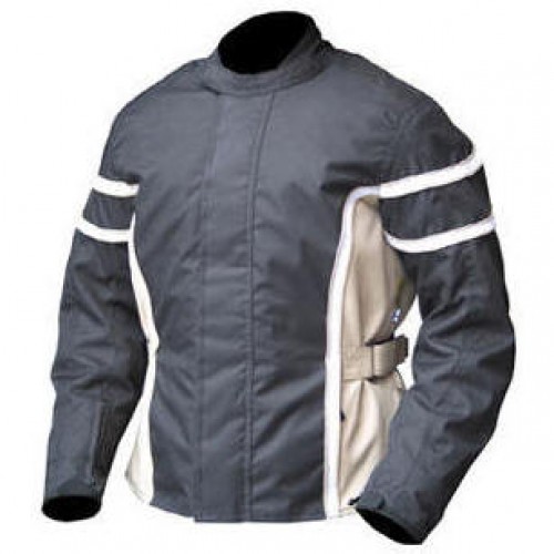 Cordura Jacket