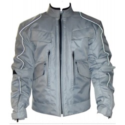 Cordura Jacket