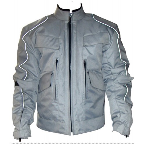Cordura Jacket