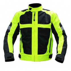 Cordura Jacket
