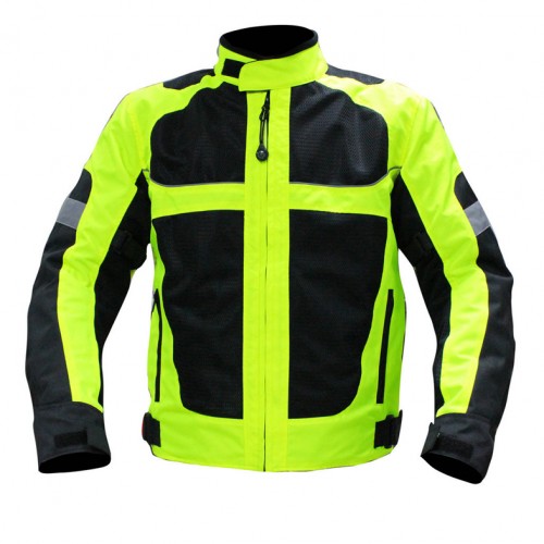Cordura Jacket