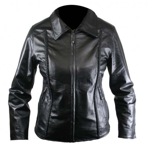 Ladies Jacket