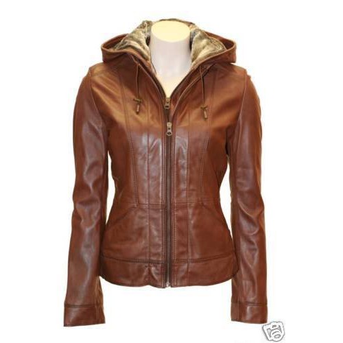 Ladies Jacket