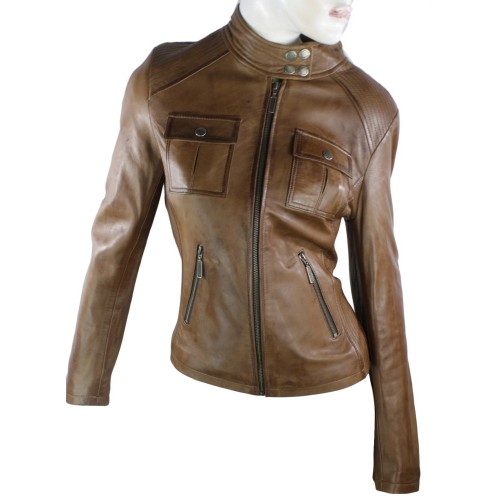 Ladies Jacket
