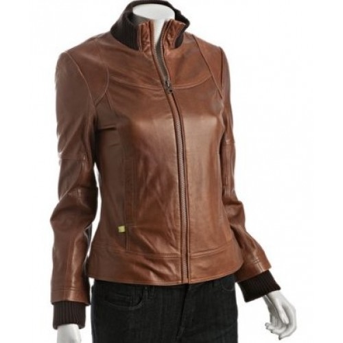Ladies Jacket