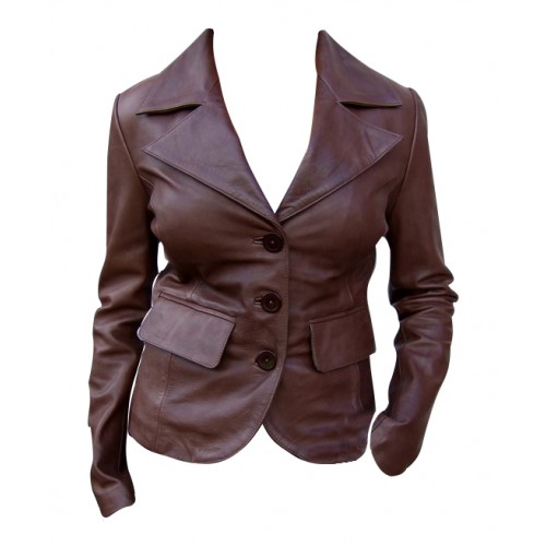 Ladies Jacket