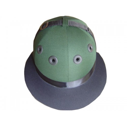 Polo Helmet