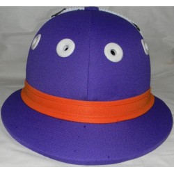 Polo Helmet