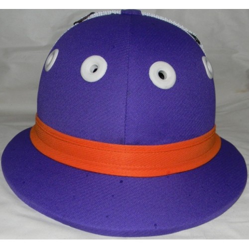 Polo Helmet