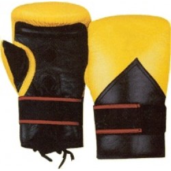 Bag gloves