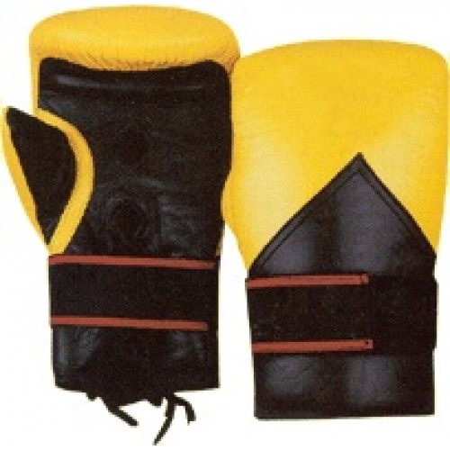 Bag gloves