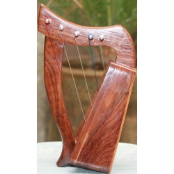 5 Strings Harp