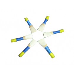 Synthetic Reeds