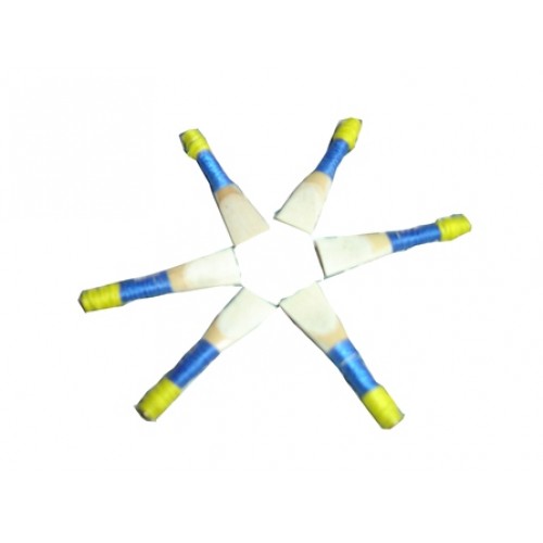 Synthetic Reeds