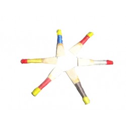 Synthetic Reeds