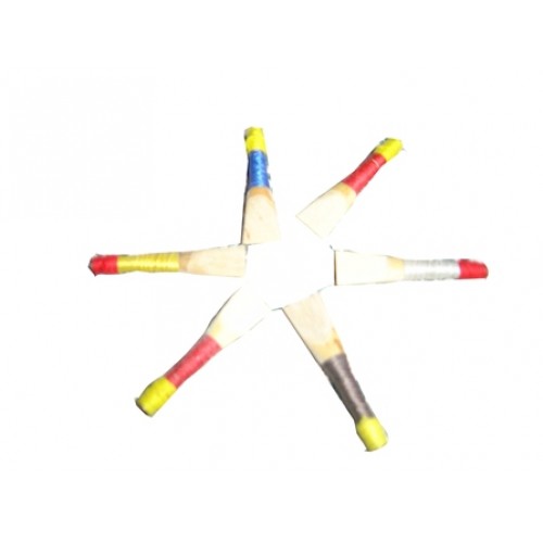 Synthetic Reeds