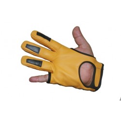 Full Shoot Glove 3 finger 
