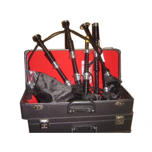 Bagpipe