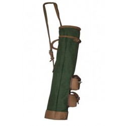 Polo Ball Carrier