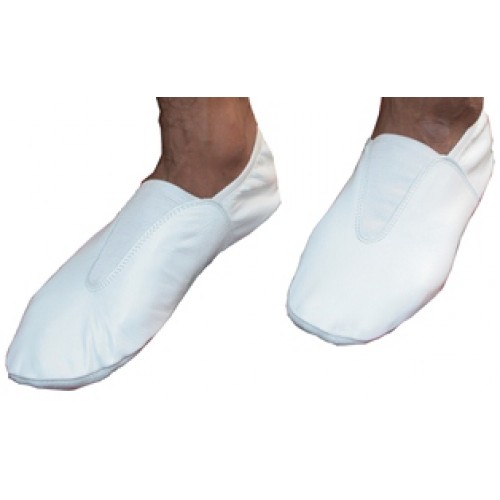  Gymnastic shoes white